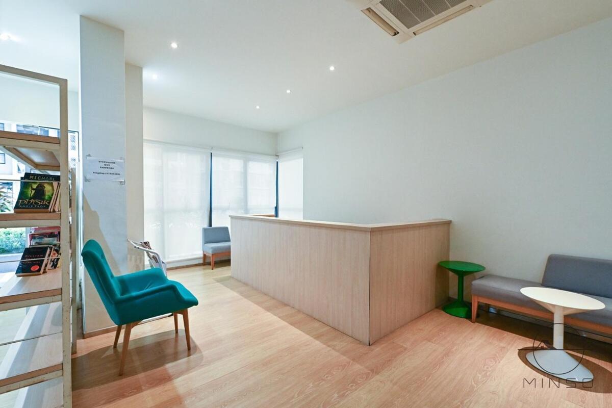 Kingsbay B #5Pax #Vintagewood #Highfloor Apartment Johor Bahru Ngoại thất bức ảnh